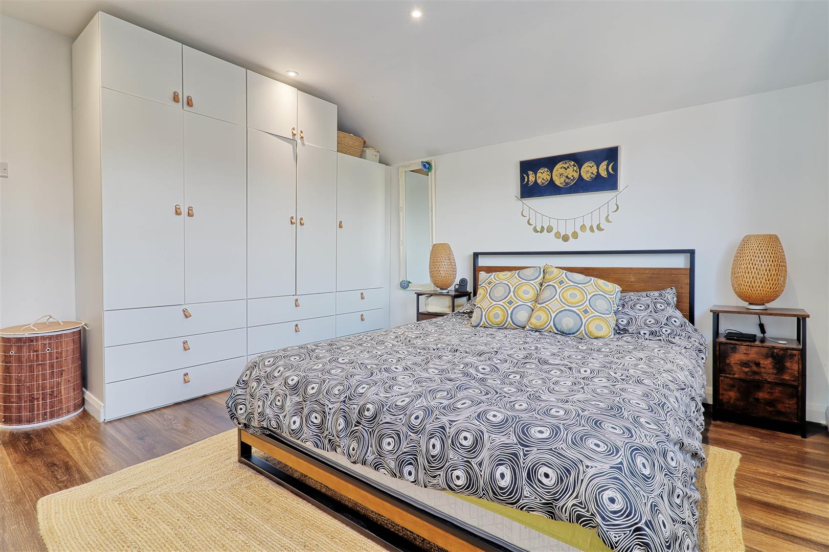 Bridewell Road, Cambridge